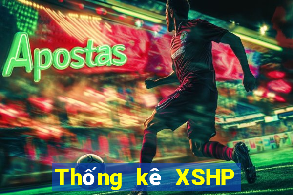 Thống kê XSHP ngày 10