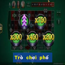 Trò chơi phổ biến Net