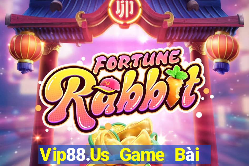 Vip88.Us Game Bài 88 Club Đổi Thưởng