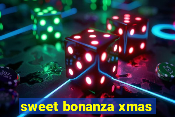 sweet bonanza xmas