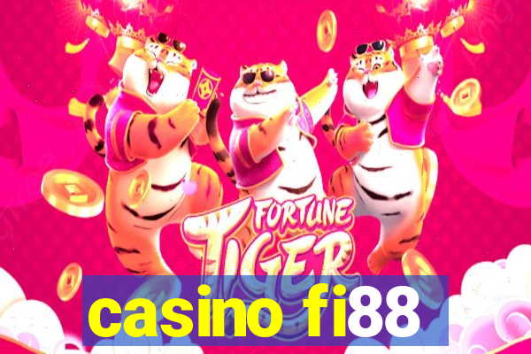 casino fi88