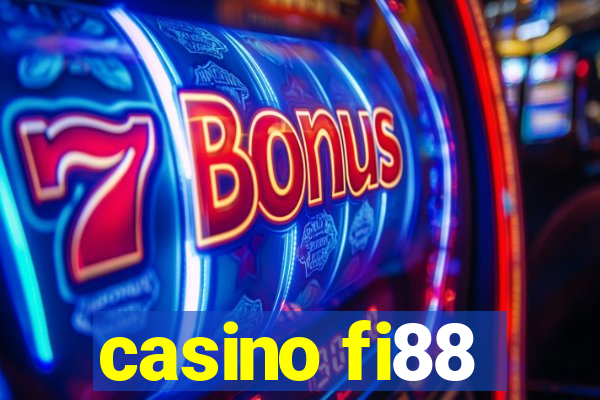 casino fi88