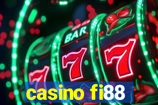 casino fi88