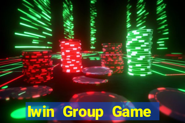 Iwin Group Game Bài Cf68