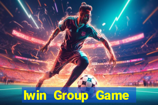 Iwin Group Game Bài Cf68