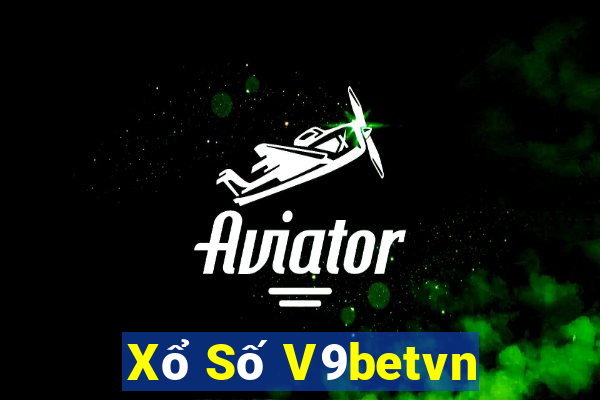 Xổ Số V9betvn