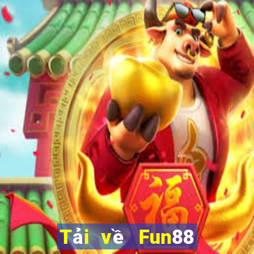 Tải về Fun88 xổ số Color Six