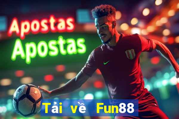 Tải về Fun88 xổ số Color Six