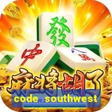 code southwest florida bet