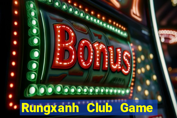 Rungxanh Club Game Bài K88