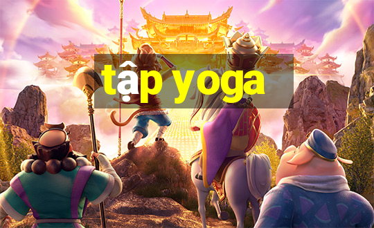 tập yoga