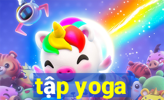 tập yoga