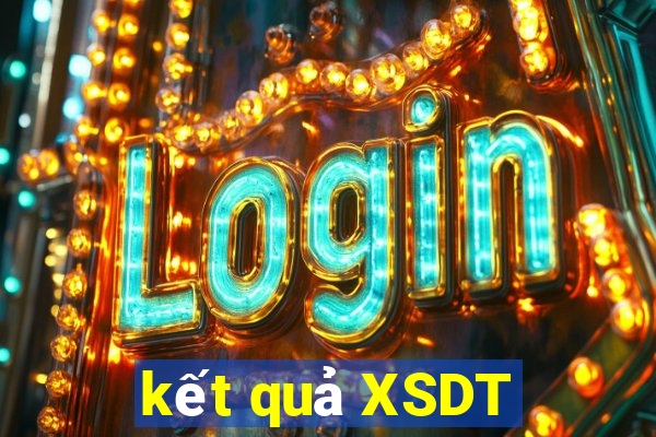 kết quả XSDT