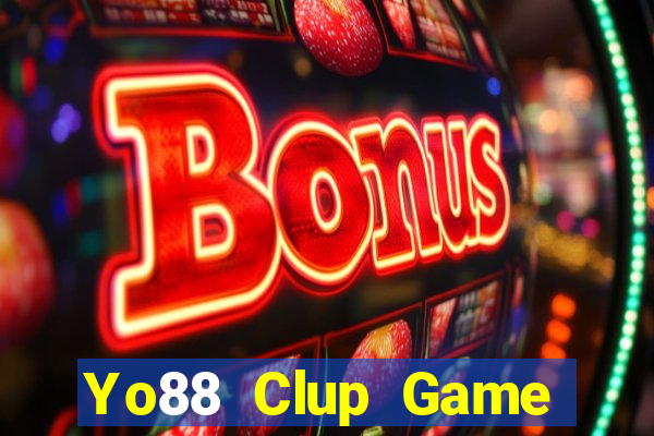 Yo88 Clup Game Bài 79