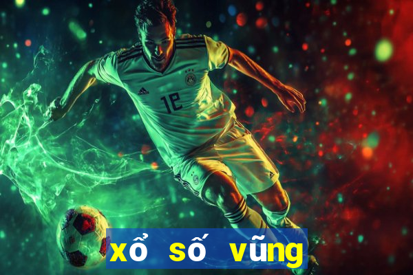 xổ số vũng tàu ngày 24 tháng 09