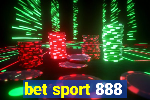 bet sport 888