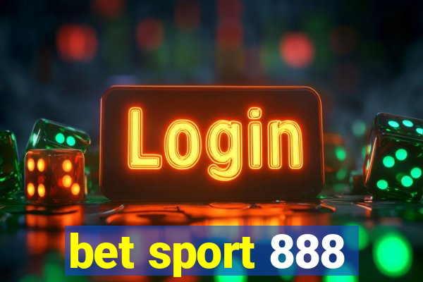 bet sport 888