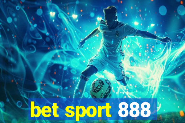 bet sport 888