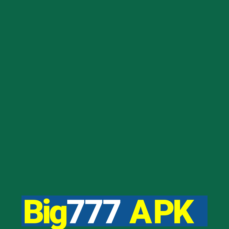 Big777 APK