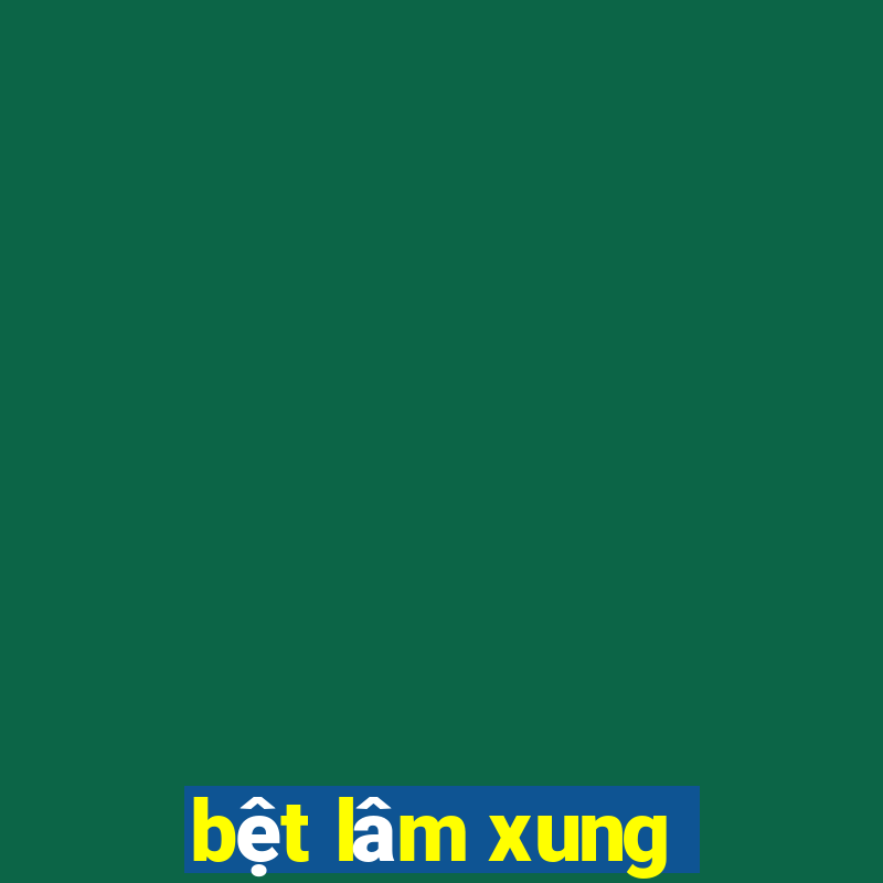 bet lam xung