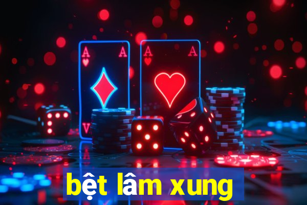 bet lam xung