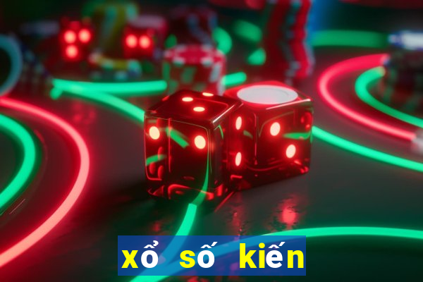 xổ số kiến thiết của miền nam