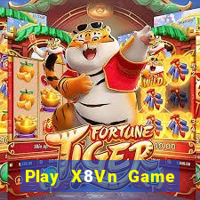 Play X8Vn Game Bài Tài Xỉu