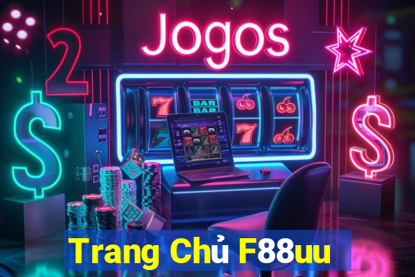 Trang Chủ F88uu