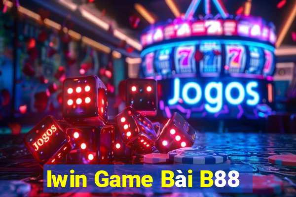 Iwin Game Bài B88