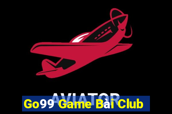 Go99 Game Bài Club