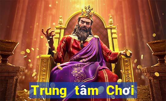 Trung tâm Chơi game bài 605