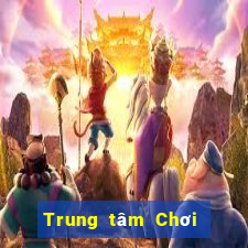 Trung tâm Chơi game bài 605