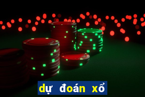 dự đoán xổ số âm dương