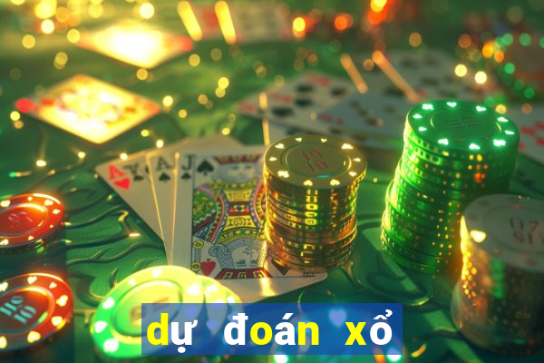 dự đoán xổ số âm dương