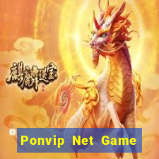 Ponvip Net Game Bài 2022