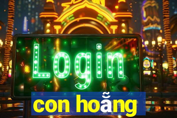 con hoẵng