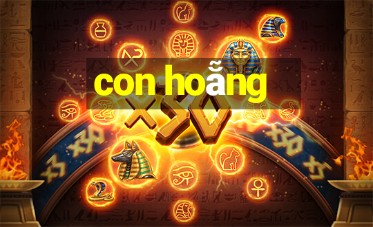 con hoẵng