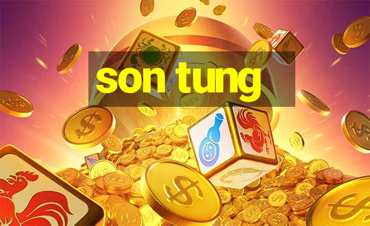 son tung