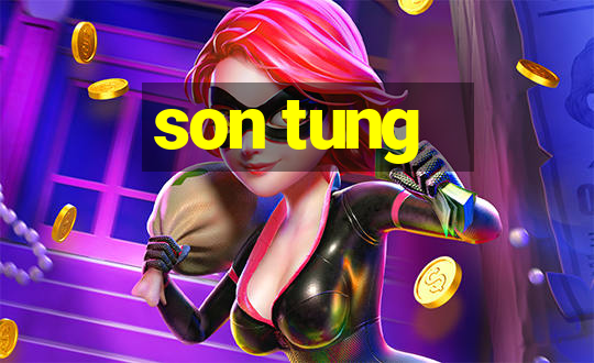 son tung