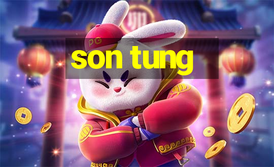 son tung