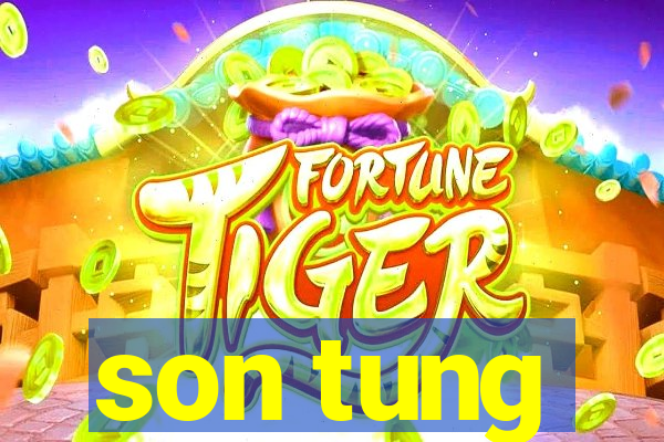 son tung