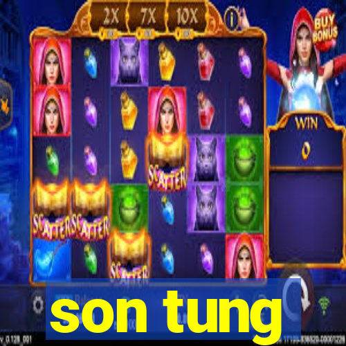 son tung