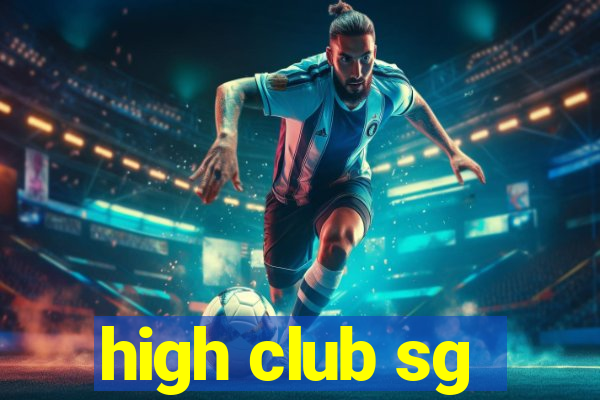 high club sg