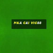 nhà cái Vic88