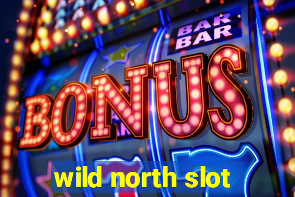 wild north slot