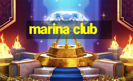 marina club