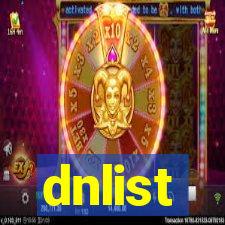 dnlist