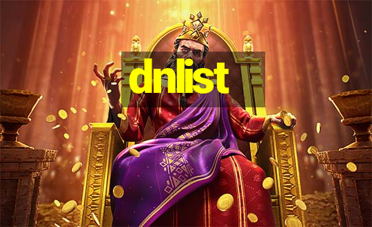 dnlist