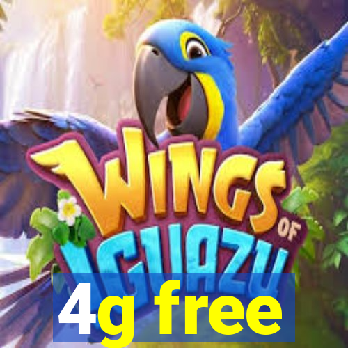 4g free