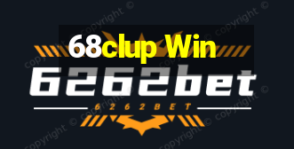 68clup Win